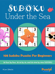 Puzzles for Kids