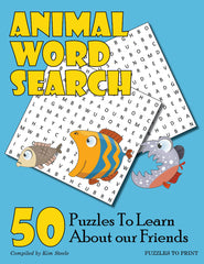 Word Search