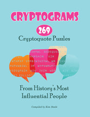 Cryptograms