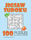 Jigsaw Sudoku, Cover