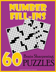 Fill In Puzzles