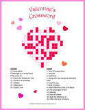 Valentine Puzzle Bundle, Puzzle 1